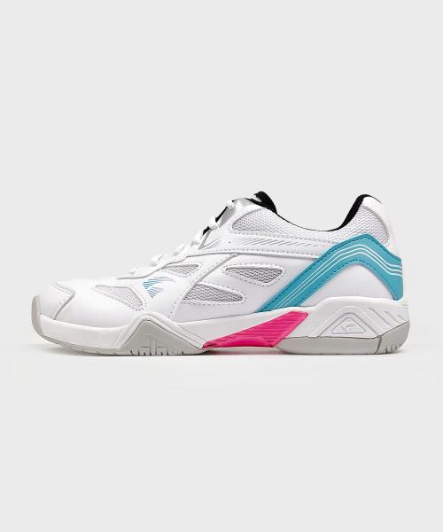 [VITRO] Unisex Badminton Table Tennis Shoes Fjord [Shipped from Korea] 100% Authentic