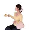 Retro lace splicing bottoming shirt for women's autumn and winter new pure desire slim and thin Spice girl sexy long-sleeved top