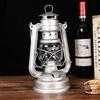 276 Fire Retro Kerosene Lantern - Outdoor Camping Tent Light Atmosphere Lamp