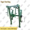 Tiger Fist King Outdoor Single-Person Strength Training Equipment