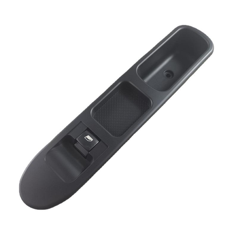 

6554QK Uint 6-контактный электрический переключатель стеклоподъемников со стороны переднего пассажира для Peugeot 207 6554.QK