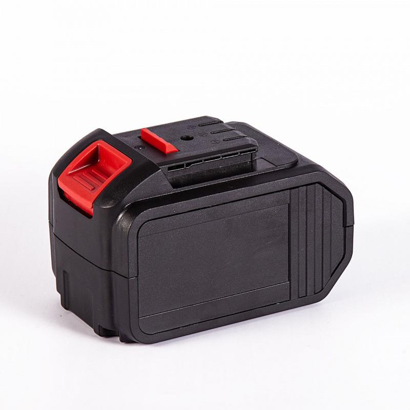 Electric Tool 5/10/15-Section Battery Accessories: Angle Grinder, Impact Drill, Electric Chainsaw, Pruning Shears, Battery Pack