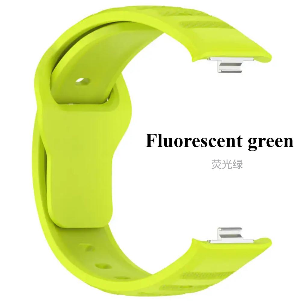 Sport Silicone Band For Redmi Watch 5 4 Strap Accessories Replacement Breathable Watchband Bracelet For Xiaomi MiBand 8 Pro 9Pro