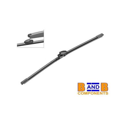 Meyle – 029 330 1311 Heckscheibenwischerblatt für Golf MK5 Schrägheck 6q6955425 a A819