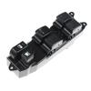84820-12460 Power Window Switch Window Driven Switch RHD For Toyota Corolla 2001-2008