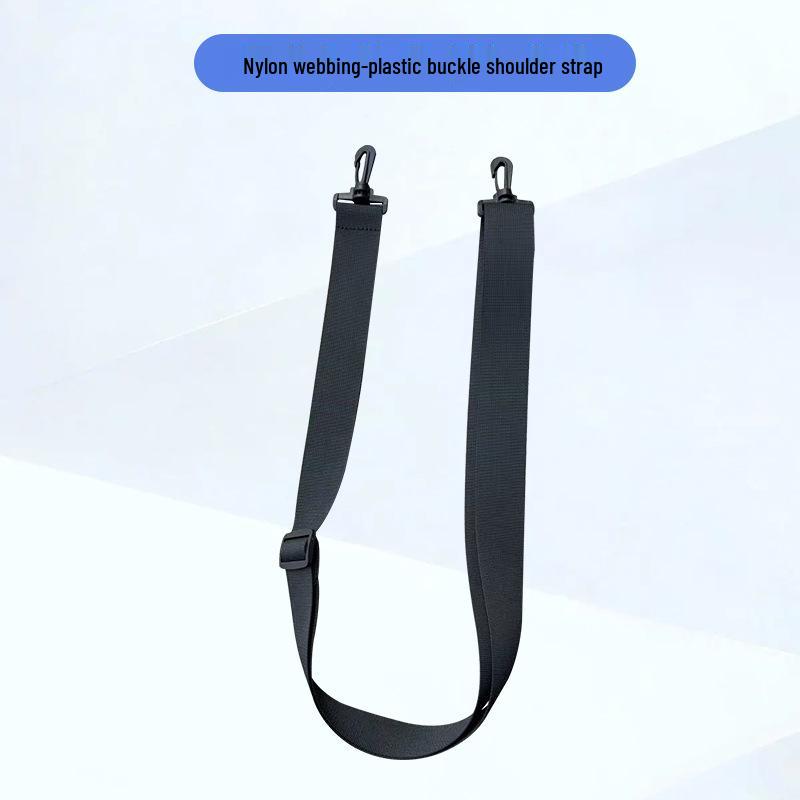 Versatile Shoulder Straps and Accessories: Bag, Crossbody, Water Bottle, and Computer Bag Straps
