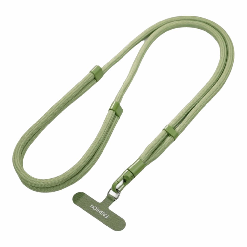 Anti Loss Phone Lanyard Adjustable Phone Hanging Rope Crossbody Neck Strap Phone Strap Hiking
