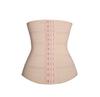 Women Body Shaper Latex Rubber Waist Trainer Cincher Underbust Shapewear Corset