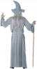 Costume "Mage-Sorcerer" 52-54, 1 pcs
