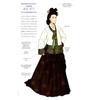 The Story of Hanbok During The Joseon Dynasty Korean Book