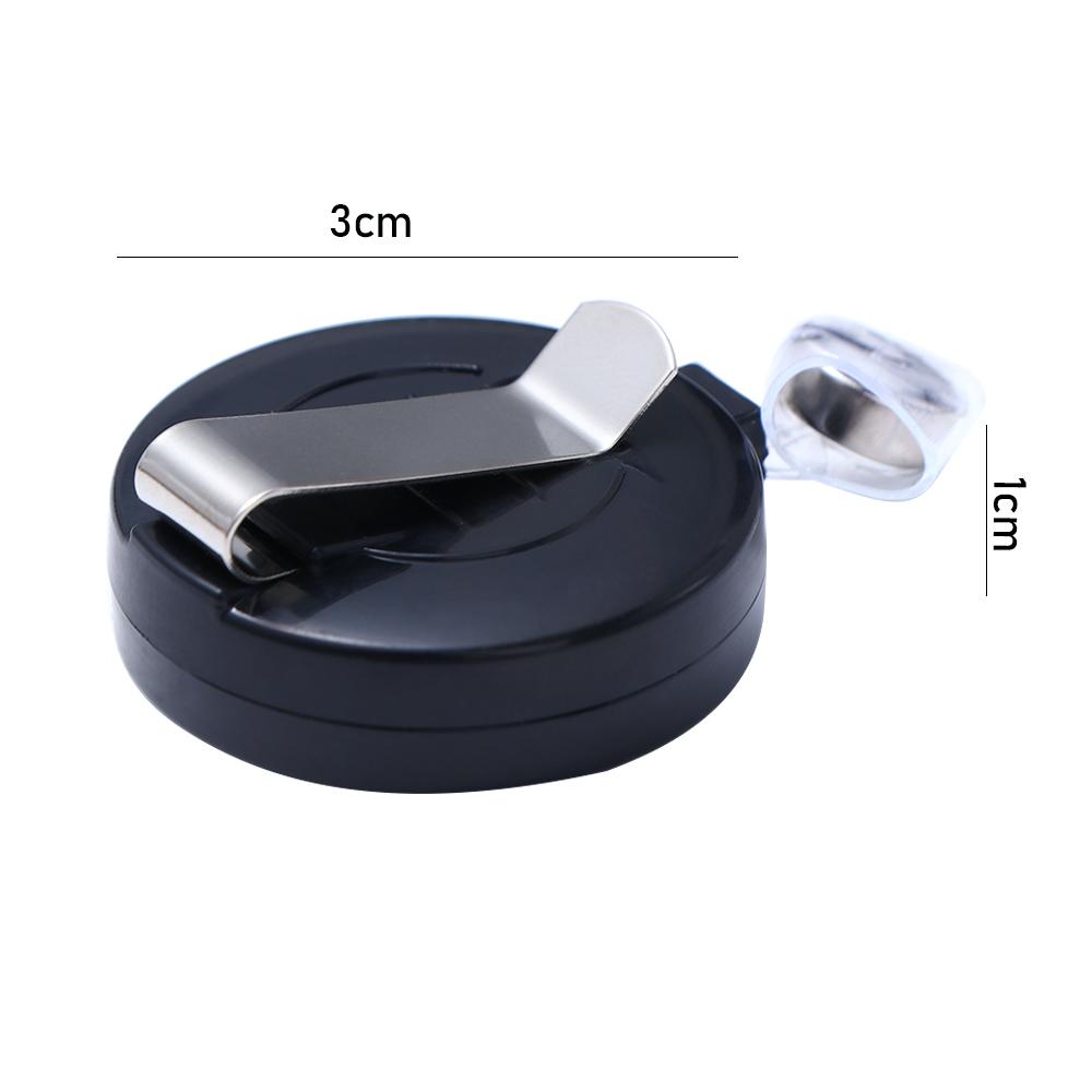 Thread Close-Up Coins Disappear Magic Magic Tricks Tool Magic Props Coins Disappear Device