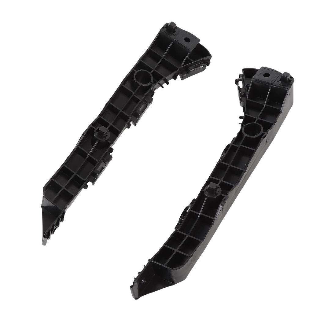 1 par fästen för främre stötfångare 5214533050 5214633050 Vänster Höger Sida Stöd för Stötfångare Ersättning för ES350 2007