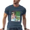 au bord de leau TShirt Holiday Lightweight TShirt