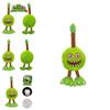 My Singing Monsters Plush Toy Stuffed Animal Dolls Xmas Birthday Gift Kids Baby