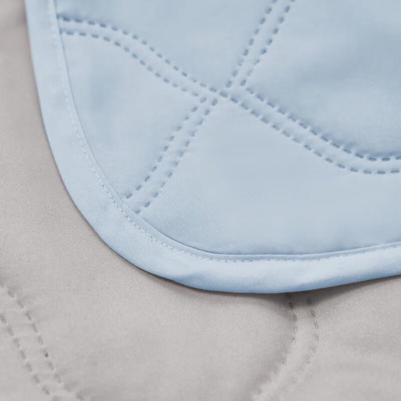 Mengjie Siluo Soft Antibacterial Summer Quilt