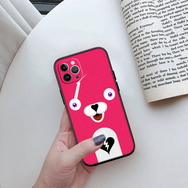 MH56 F-Fortnites Phone Shell Case for Redmi Note 12 12S 12C 13 13C 13R 14 14S 14R 14C Pro Max Plus A3 A3X A4 A5 11A 13X