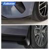 For Byd Sealion 7 EV 2024 2025 Mud Flaps Mudflap Front Rear Fender Anti-splash Mudguards Guard Splash Car Accessories With Gift