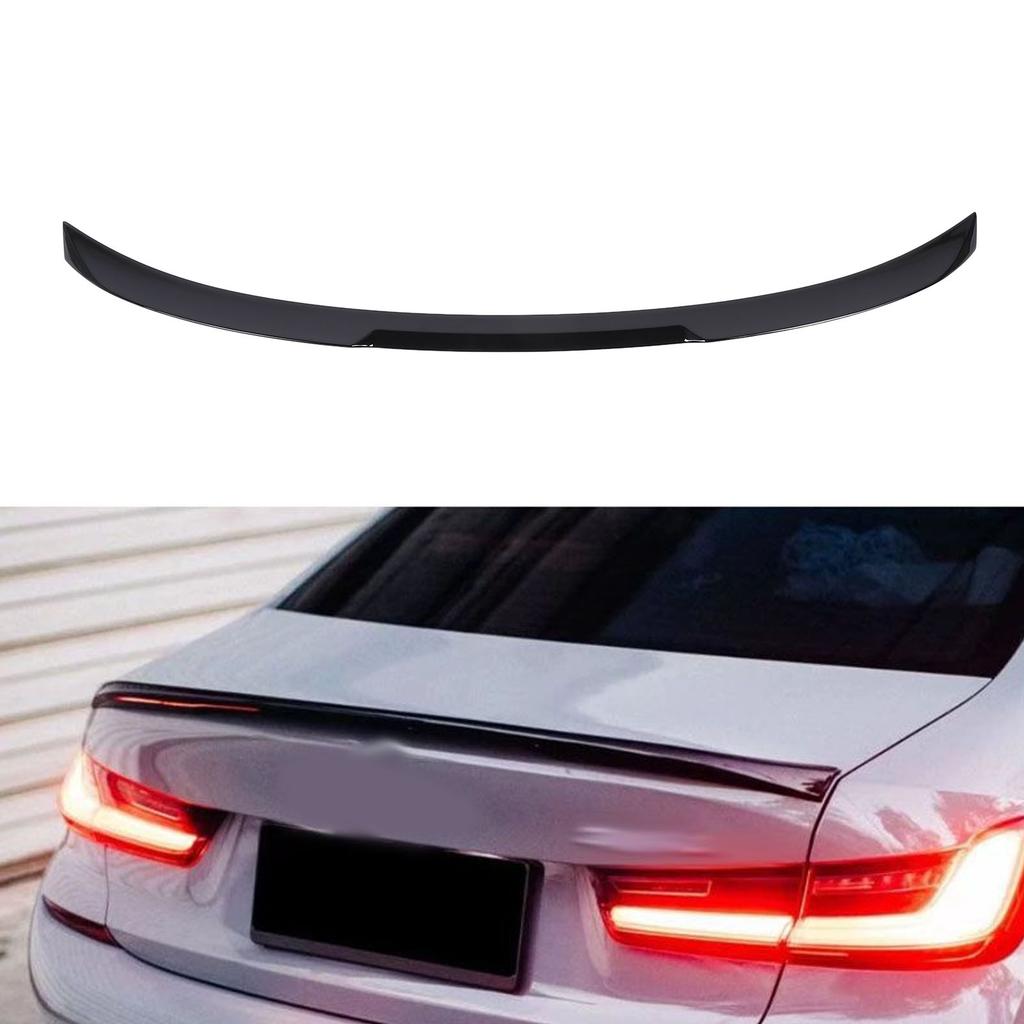 Car Rear Spoiler for M3   Aerodynamic   Lid Spoiler Wing For 3 Series  0 2019 and On