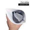 1-20Pcs Car Mini Toilet Urine Bag 700cc Outdoor Camping Emergency Urinate Bags for Women Men Travel Vomit Bag Portable Toilet