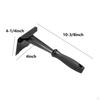 Tile Removal Tool Flooring Tools for Nail Pulling Commercial Work Remodeling