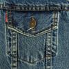 Levi's vintage Denim Jacket M jeans Men's Used