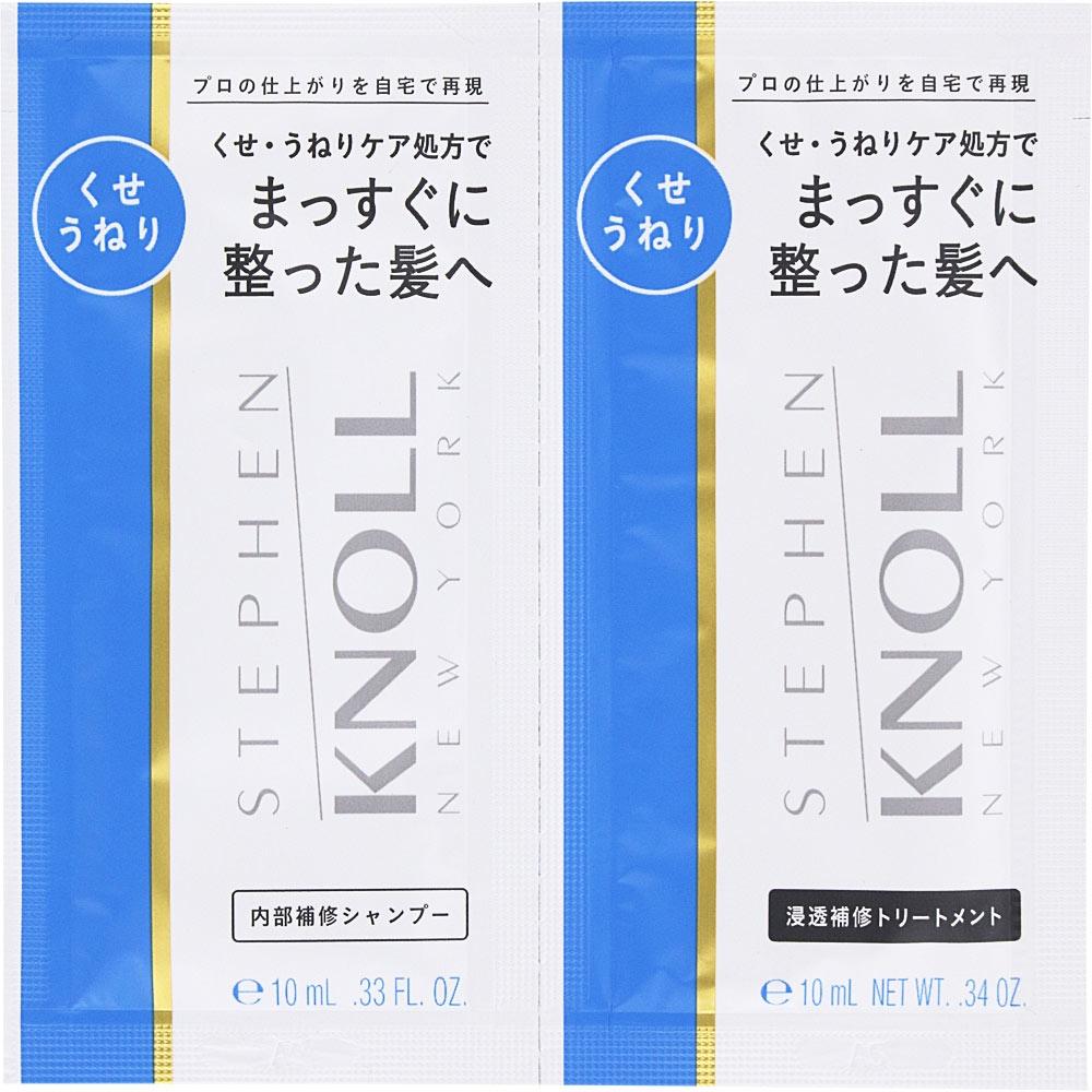 Steven North Smooth Straight Trial   Kose