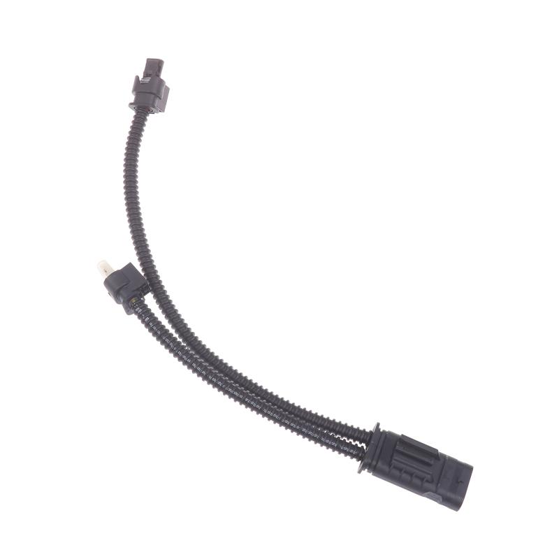 Przewód Adaptera Termostatu Płynu Chłodzącego Do Mini R56 R60 Cooper Nowości Wiązka Adaptera Termostatu