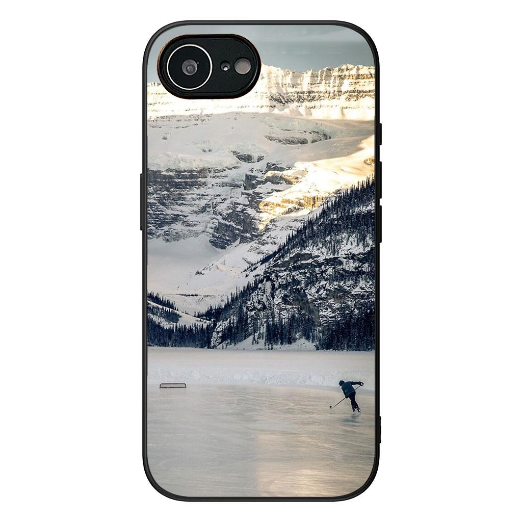 

Чехол для OPPO A54 A40 A60 A80 A18 A16 A17 A38 A78 A79 A57 A55 A3 Pro A96 A15 A12 Чехол для телефона Хоккей OPPO A15