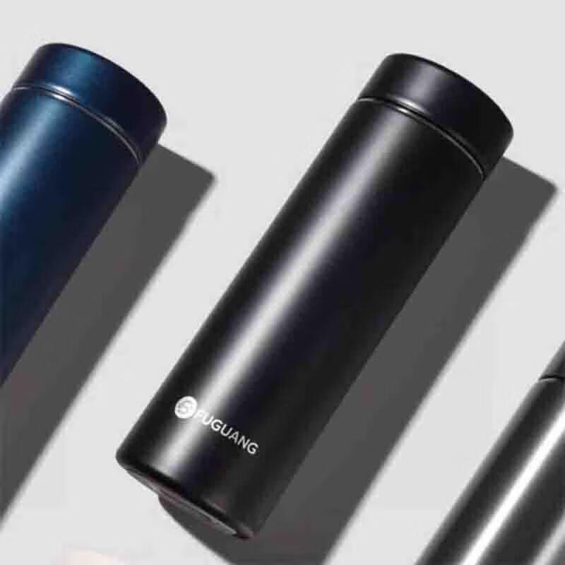 FUGUANG Youming Business 316 Stainless Steel Vacuum Insulated Mug FGZ2418-500ml