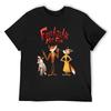 Fantastischer Herr. Fuchs T-Shirt