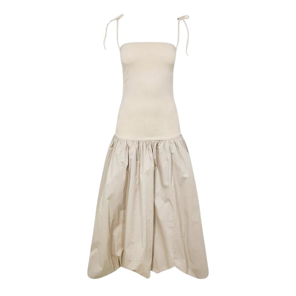 AmyLynn Womens/Ladies Alexa Midi Dress