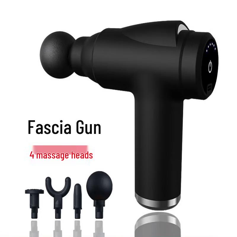 TLXT Mini Fascia Massage Gun CN plug (adapter included)