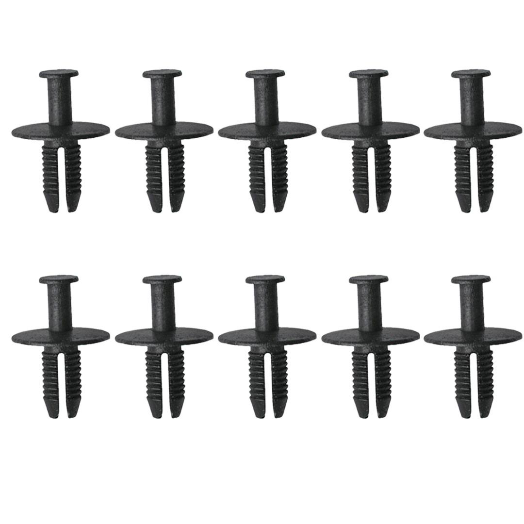 

Dagu 20x для Mercedes Sprinter и Vito Зажимы обивки колесной арки задней двери