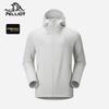 Windshield P26 Men's Softshell Hooded Jacket