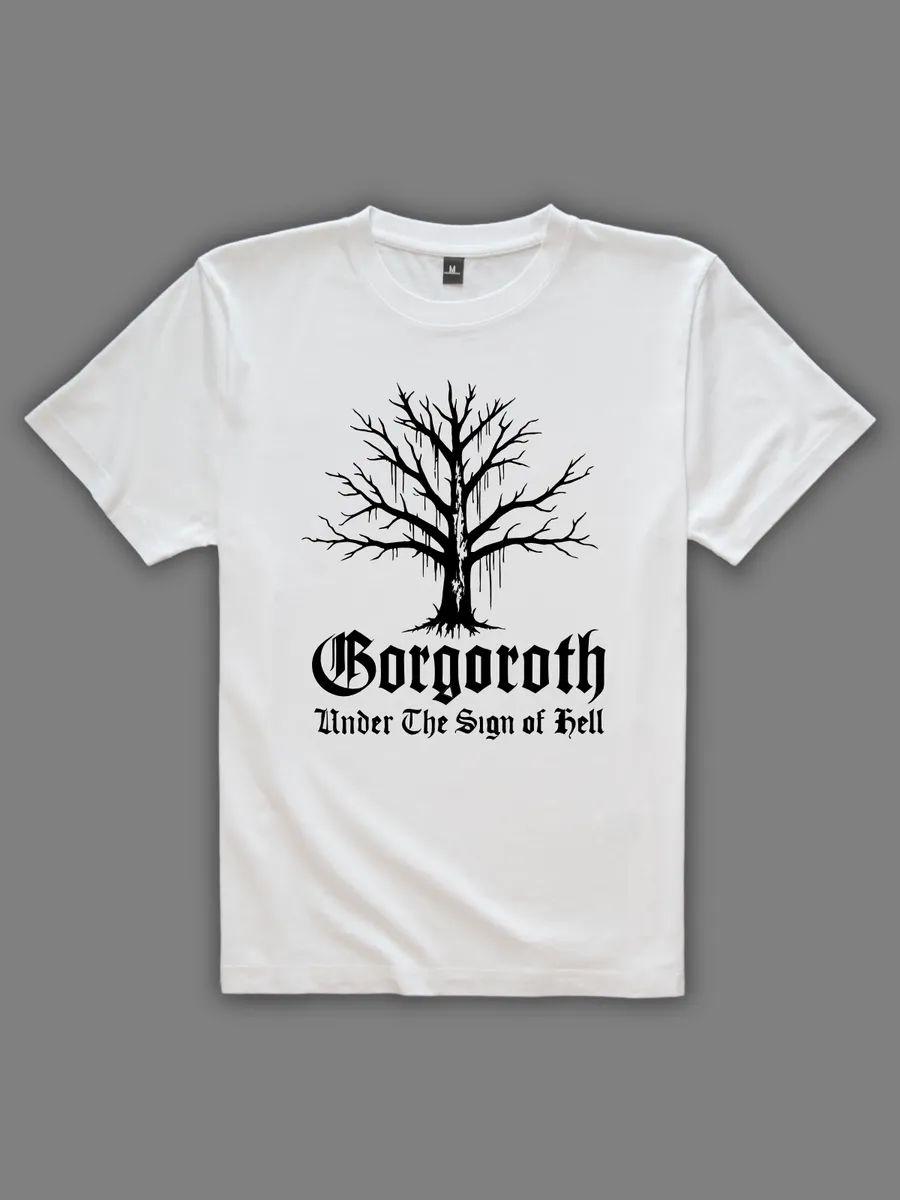 Gorgoroth T-shirt S