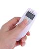 Portable Breath Alcohol Analyzer No Contacted Digital Alcohol Tester Breathalyzer Detector Alcohol Detection Lcd Screen