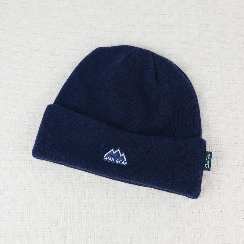 Knitted Winter Beanie Hat For Women Warm Casual For Outdoor Activities