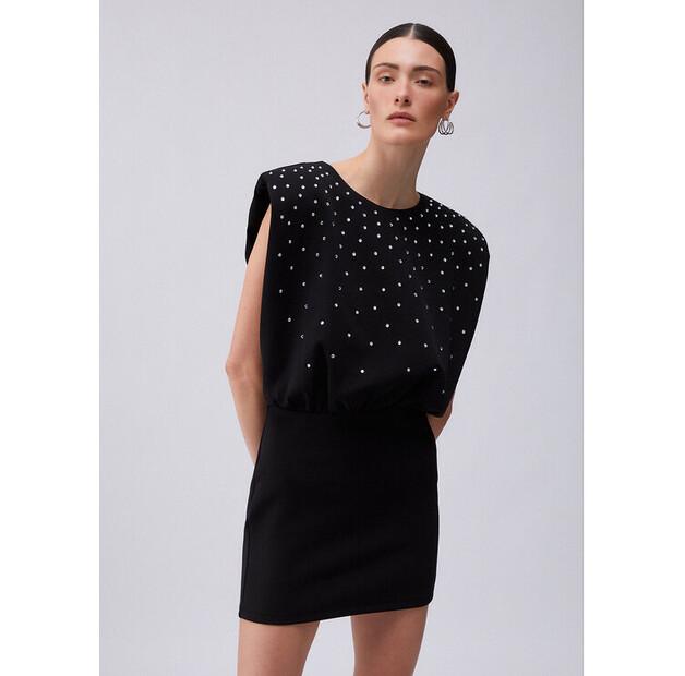 Вечернее платье Liu Jo WA6190J387022222 EU S