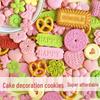 Accesorii de gătit – Instrumente pentru decorarea alimentelor
