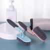 Bathroom Floor Wall Tile Cleaning Scrub Brush With Handle for Household Cleaning Bathtub Brush Cleaning Tool