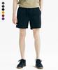 GROOVE RHYME Nylon Taslan Basic Half Pants (Gsp822I23)