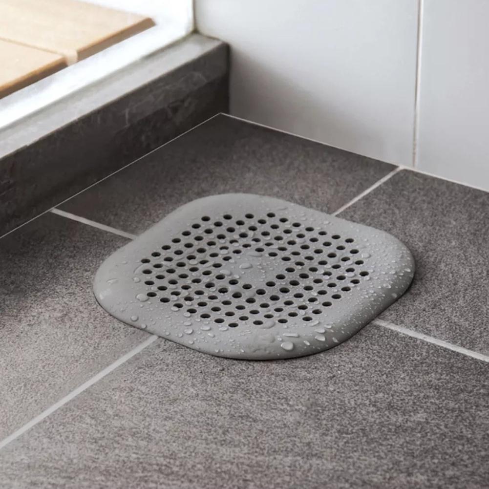 Sieb-Bodenfilter-Haar-Anti-Verstopfungs-Abfluss-Stopper
