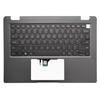 New For Latitude 3440 E3440 Laptop Original Palmrest Upper Cover with US/UK/LA Keyboard Black Computer Replace Accessories Case