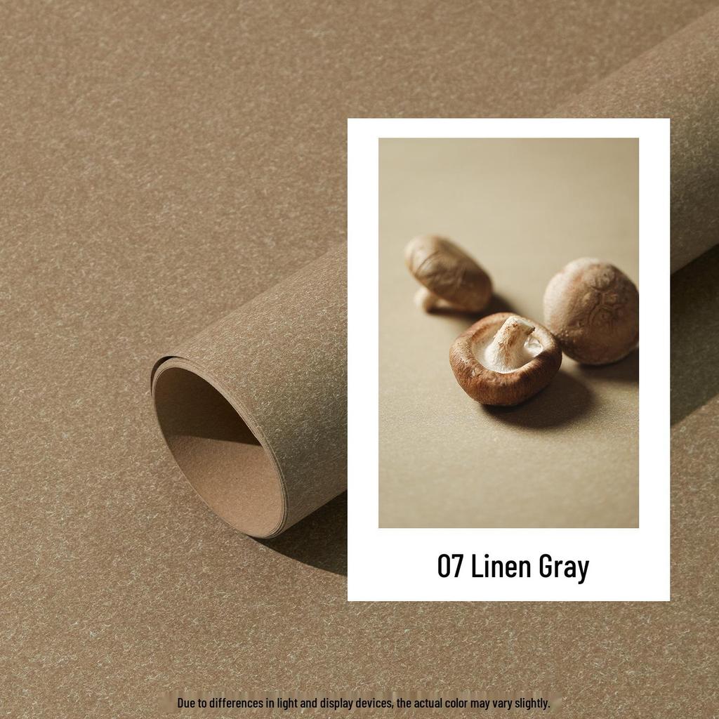 Solid Color Photography Background Cloth - Large Cardstock for New Chinese Spring Festival, Jewelry, Tea Leaves, and Product Photography.