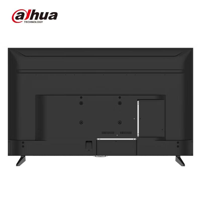 Dahua 43-inch F200 Series LCD Monitor CN plug (adapter included)