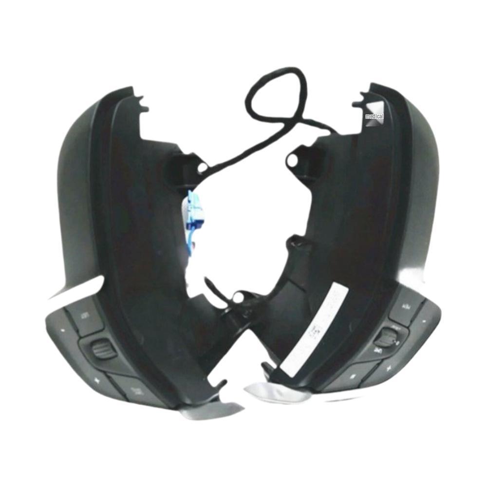 Multifunction Steering Wheel Switch for Citroen C4B7 DS4 (98094657ZD, 98115384ZD)