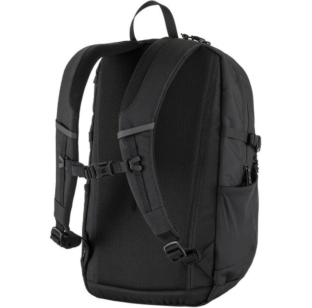 Backpack Fjällräven Skule 20 Black (F23349-550)