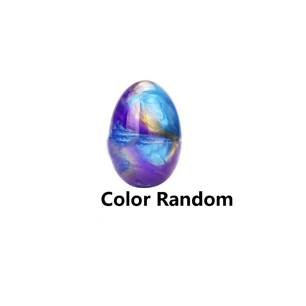 

Colorful Egg Crystal Mud Starry Sky Mud DIY Slime Colorful Crystal Mud Pinching and Stress Relief Toy