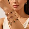 Braceletes – Pulseiras de cadeia