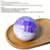 Squishy Slow Rising Crushed Ice Handmade Ball | Stress Relief Sensory Fidget Toy for Anxiety ADHD Autism Kids Adults